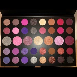 NEW Morphe 39S